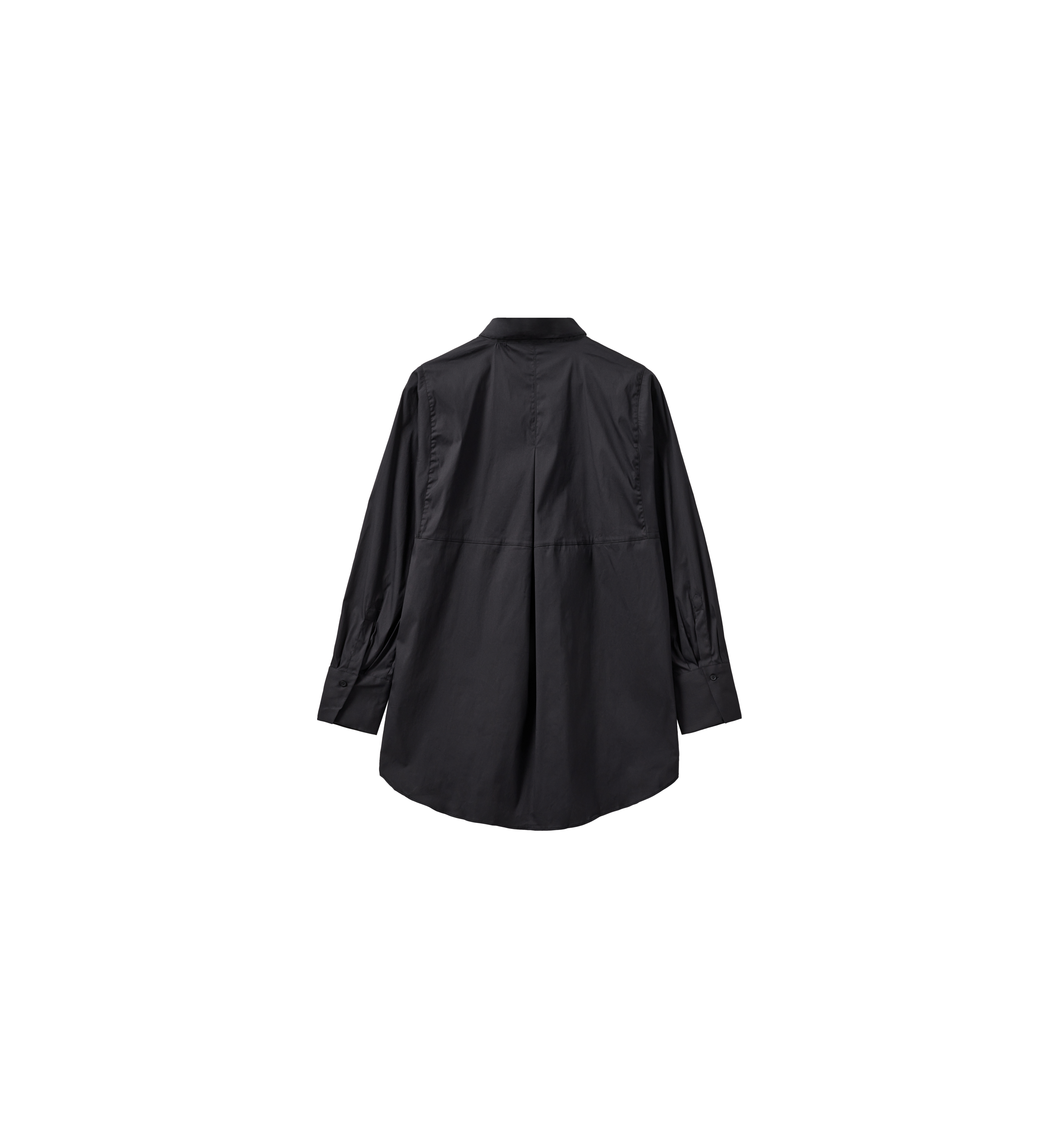 Packshot / Black / Back